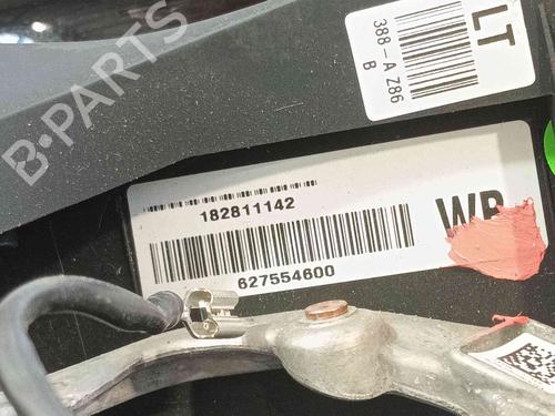 Rat TOYOTA C-HR (_X1_) 1.8 Hybrid (ZYX10_, ZYX11_) | BP36532689C49 - Image 5