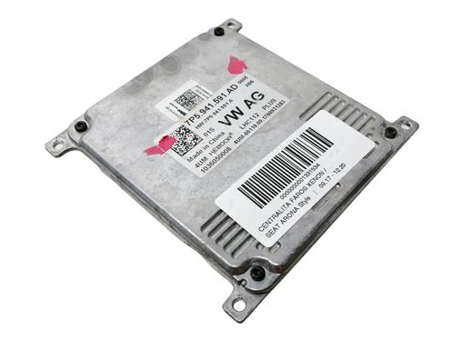 Used Xenon ballast Xenon ballast SEAT ARONA (KJ7, KJP) 1.0 TSI (115 hp) 10014444 10014444