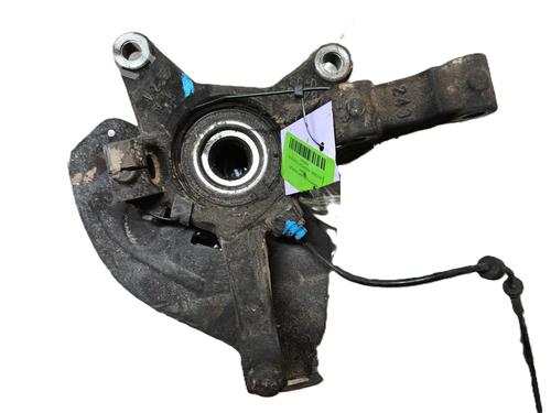 Right front steering knuckle CITROËN JUMPY II Van 2.0 HDi 120 | BP38559678M26 - Image 2