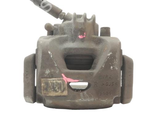 Bremssattel rechts vorne für PEUGEOT 5008 (0U_, 0E_) 1.6 HDi (110 hp) 11579882