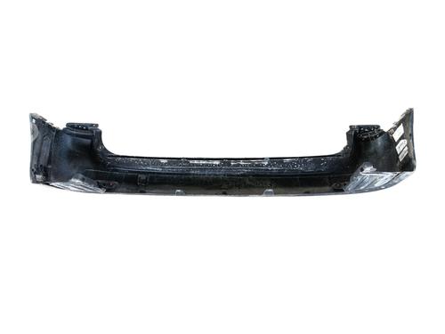 Rear bumper TOYOTA PROACE Van (MDZ_) Electric (MDZS, MDZZ) | BP29249972C8 