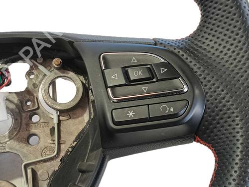 Steering wheel MG MG ZS SUV (AZS1) 1.0 T-GDi | BP38482584C49 - Image 3