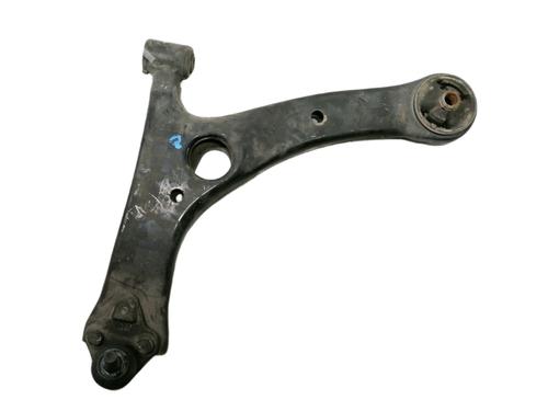 Used Left front suspension arm TOYOTA COROLLA (_E12_) [2001-2008]  8896694
