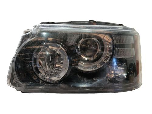 Used Left headlight Left headlight LAND ROVER RANGE ROVER SPORT I (L320) 3.0 D 4x4 (256 hp) 33325402 33325402