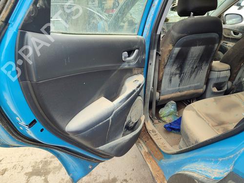 Rim HYUNDAI KONA (OS, OSE, OSI)  | BP27980497C45 