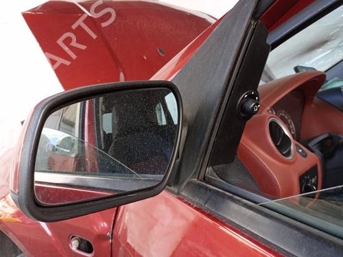 Left mirror FORD FIESTA V (JH_, JD_)  | BP16446088C26 