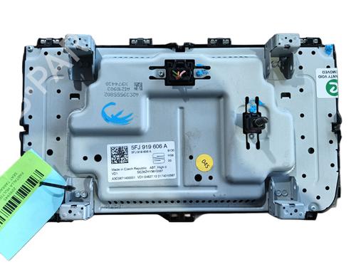 Multifunctionele display SEAT TARRACO (KN2) 2.0 TDi | BP27983967C48 