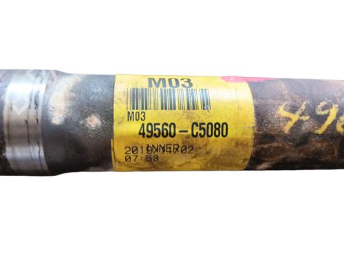 Right front driveshaft HYUNDAI SANTA FÉ IV (TM, TMA) 2.2 CRDi | BP29356643M39 