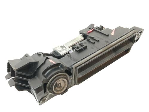 Trunk håndtak MERCEDES-BENZ CLK (C209) [2002-2010]  9698739