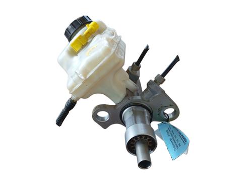Used Brake master cylinder OPEL ASTRA J (P10) 1.6 (68) (115 hp) 29308193