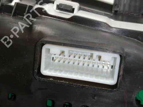 Instrument cluster HYUNDAI i30 (FD)  | BP7545852C47 