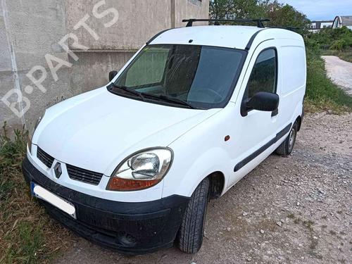 Brukte deler til RENAULT KANGOO Express (FC0/1_) D 65 1.9 (FC0E, FC02, FC0J, FC0N) 4823184
