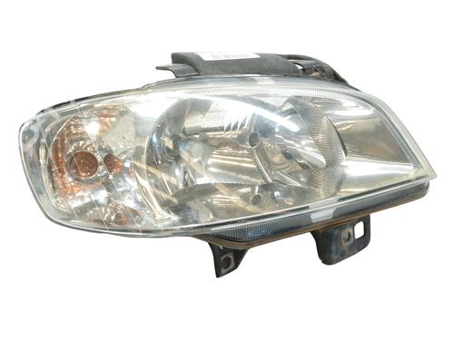 Used Right headlight SEAT CORDOBA (6K2) [1999-2002]  5858464