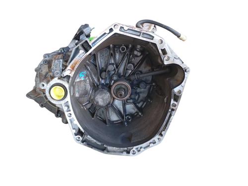 gearbox-renault-megane-iii-hatchback-bz01_-b3_-2008-40008996 main image