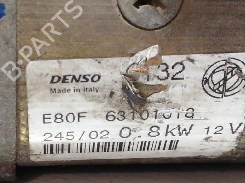 Starter FIAT PUNTO (188_)  | BP8920825M8 