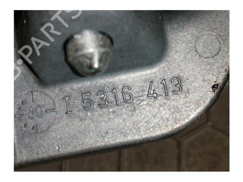 Rear mirror SEAT LEON (1P1) 1.9 TDI | BP8140288I6 