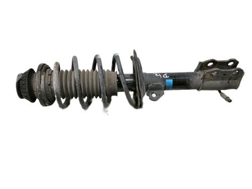 Used Right front shock absorber TOYOTA YARIS (_P13_) [2010-2020]  15854388
