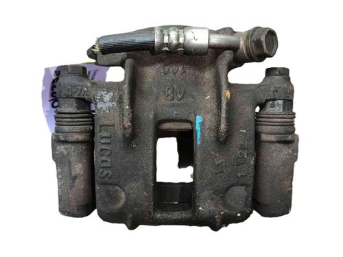 Remklauw links voor Remklauw links voor SUZUKI VITARA (ET, TA, TD) [1988-2002] 37413880 37413880