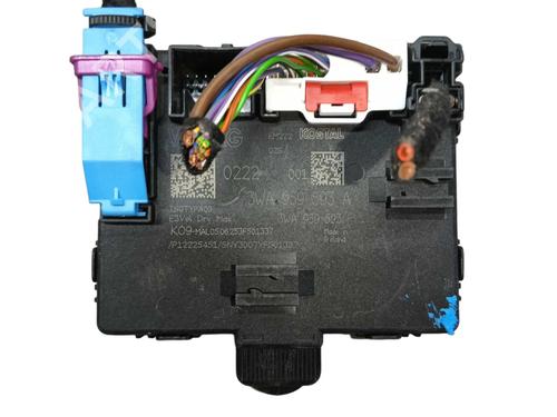 Electronic module VW CADDY V Box Body/MPV (SBA, SBH) 2.0 TDi | BP40495965M83 - Image 3