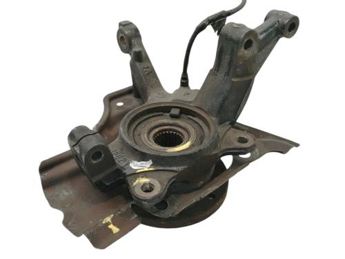 Left front steering knuckle FIAT PUNTO Hatchback Van (188_) 1.3 JTD 46528915
