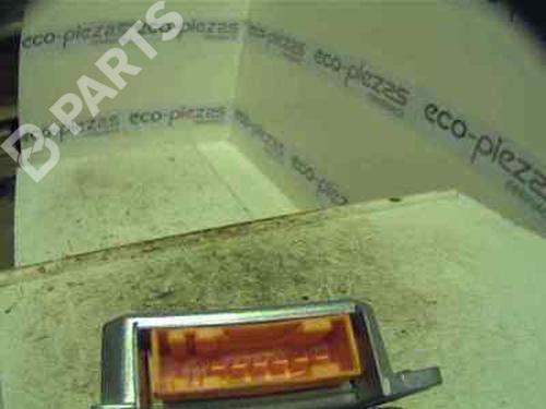 Used ECU airbags ECU airbags PEUGEOT 206 Hatchback (2A/C) 1.9 D (69 hp) 6879258 6879258