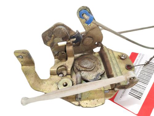 Front right lock SEAT MARBELLA (28A)  | BP9249184C97