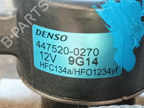 AC pipe LEXUS NX II (_A2_, _H2_) 450h+ E-Four (AAZH26) | BP33689586M126 - Image 3