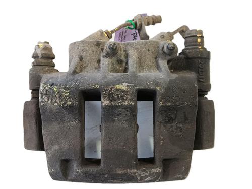 Used Left front brake caliper Left front brake caliper NISSAN INTERSTAR Bus (X70) dCi 115 (115 hp) 34438898 34438898