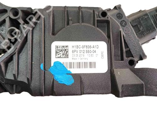 Pedal FORD FIESTA VII (HJ, HF) | BP37486504I4 - Image 3
