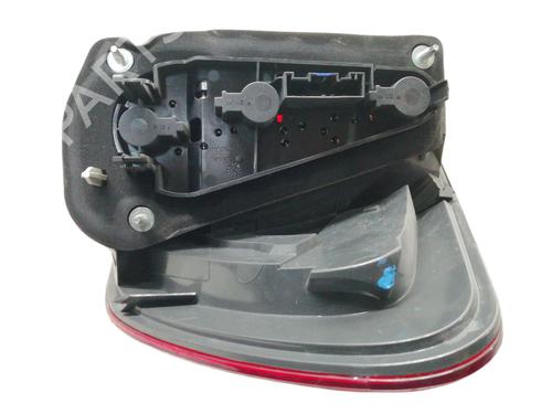 Left taillight BMW X1 (E84) xDrive 18 d | BP16452871C34 