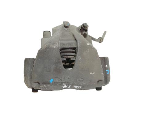 Used Left front brake caliper OPEL MERIVA B MPV (S10) 1.7 CDTI (75) (110 hp) 11582050