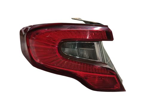 Used Left taillight Left taillight FIAT TIPO Saloon (356_, 357_) 1.4 (356SXA1B) (95 hp) 35966333 35966333
