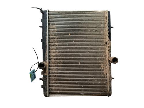 Used Water radiator PEUGEOT PARTNER Tepee 1.6 BlueHDi 100 (100 hp) 28728736
