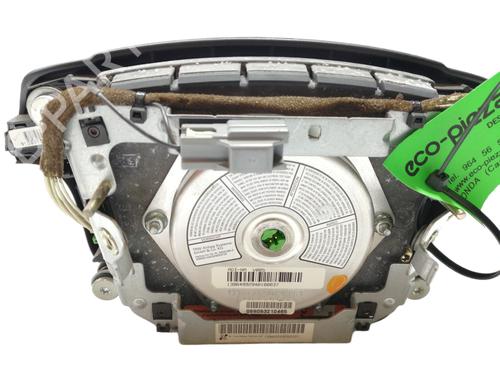 Driver airbag VOLVO S80 I (184) 2.9 | BP7026797C9 
