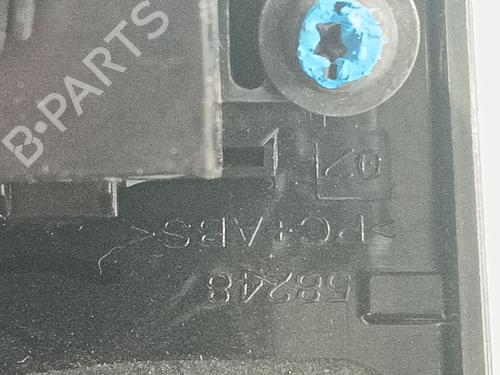 Climate control RENAULT CAPTUR II (HF_) TCe 140 (HFN0) | BP33854750I5  - Image 7