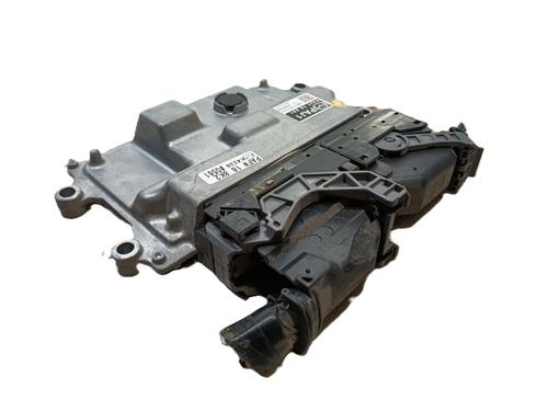 Used Engine control unit (ECU) MAZDA 3 Hatchback (BP) 2.0 SKYACTIV-G M Hybrid (122 hp) 32266729