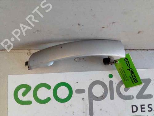 Used Rear right exterior door handle FORD MONDEO III (B5Y) [2000-2007]  5368378