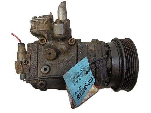 AC compressor LAND ROVER FREELANDER I (L314) 2.0 DI 4x4 | BP24973922M34 