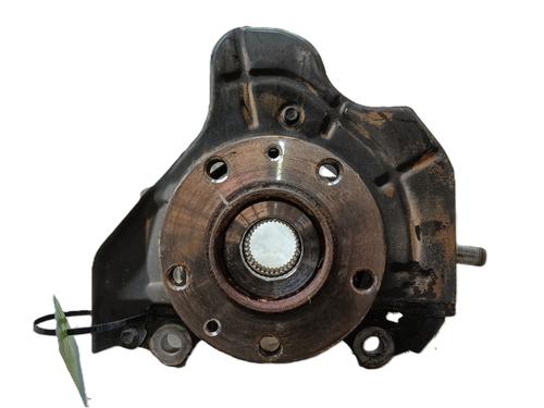 Left front steering knuckle FIAT DUCATO Bus (250_) 140 Multijet 2,2 D | BP29422941M25 