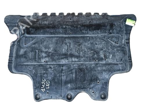 Used Underbody protection VW TIGUAN (AD1, AX1) 2.0 TDI (150 hp) 29062889