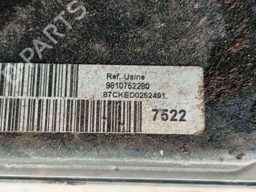 ABS pump CITROËN C4 II (NC_) 1.2 THP 110 (NCHNZ6, NCHNV6) | BP36987416M43 - Image 6