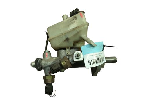 Used Brake master cylinder MERCEDES-BENZ C-CLASS (W203) C 200 Kompressor (203.045) (163 hp) 23244136