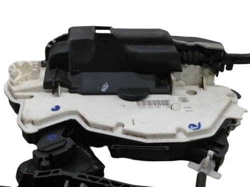Front left lock VW GOLF VI (5K1)  | BP6288271C98 