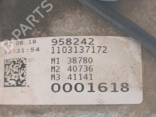 Gearbox AUDI Q8 (4MN, 4MT) 50 TDI Mild Hybrid quattro | BP36039519M3 - Image 10