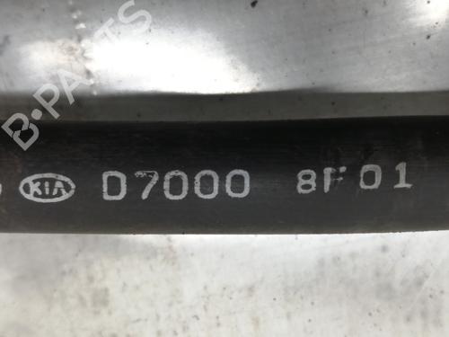 Hand brake KIA SPORTAGE IV (QL, QLE)  | BP15074038I18 