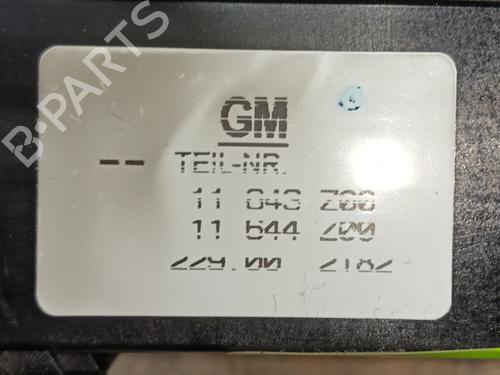 Headlight switch OPEL ASTRA G Coupe (T98) | BP34648248I24 - Image 4