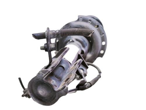 Right front shock absorber KIA PICANTO II (TA)  | BP15638052M17 