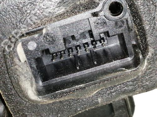 Front right lock VW GOLF VI (5K1) 2.0 TDI | BP7165812C97