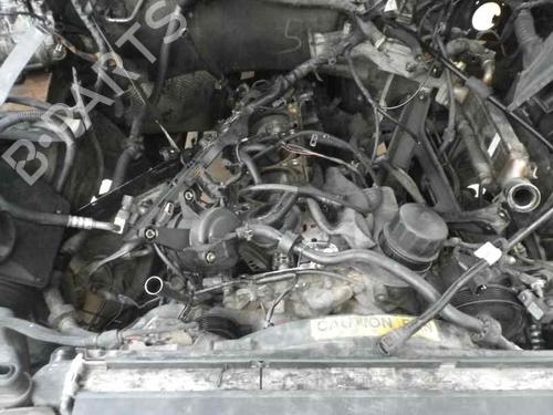 Electronic module MERCEDES-BENZ M-CLASS (W163)  | BP12179599M83 