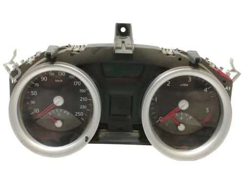 Used Instrument cluster RENAULT MEGANE II Coupé-Cabriolet (EM0/1_) 1.9 dCi (120 hp) 9720890